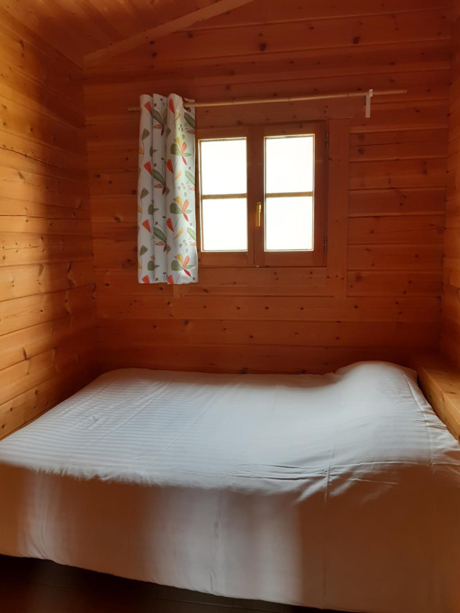 Les Chalets De Grazimis 康顿 外观 照片