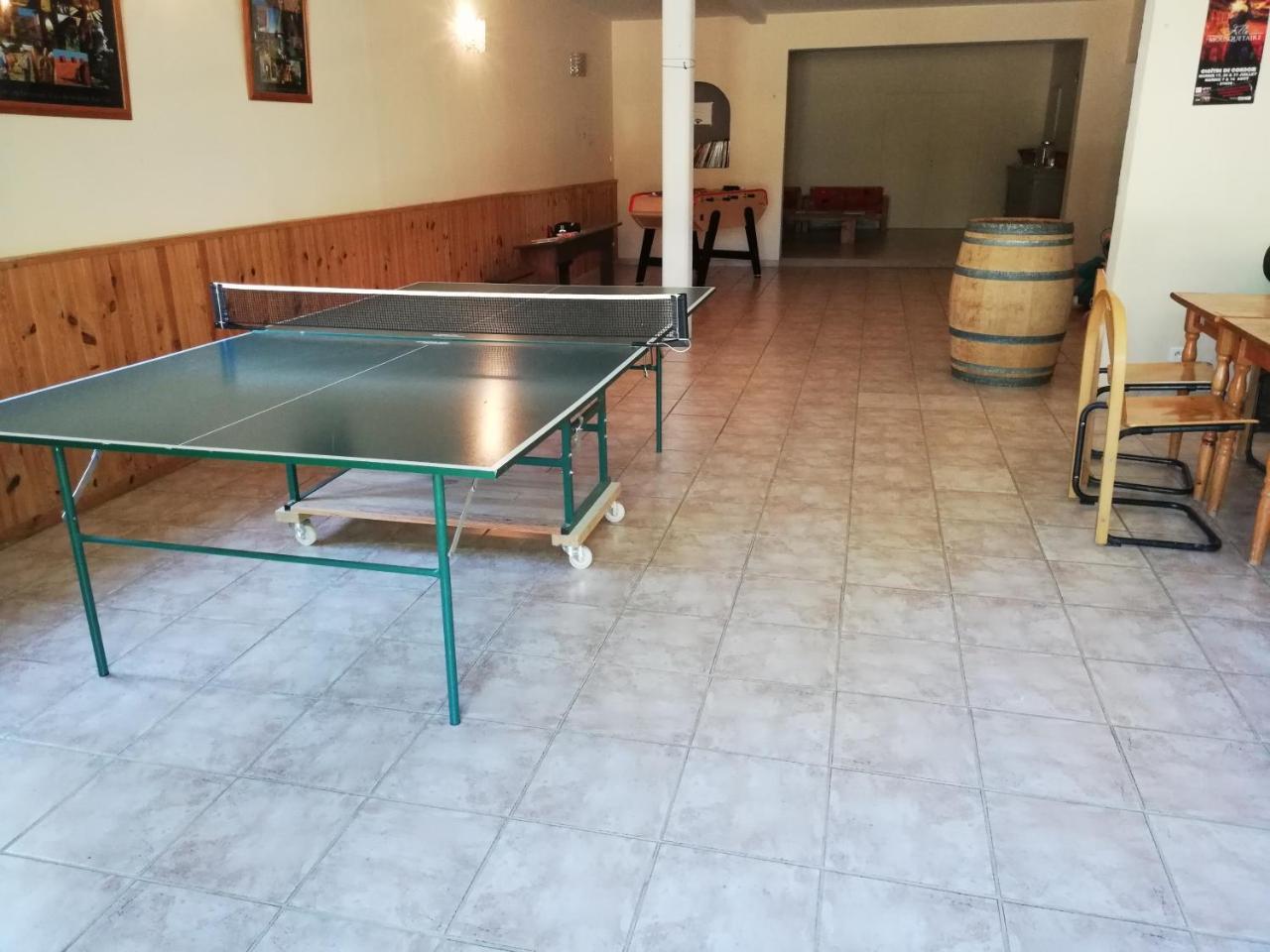 Les Chalets De Grazimis 康顿 外观 照片